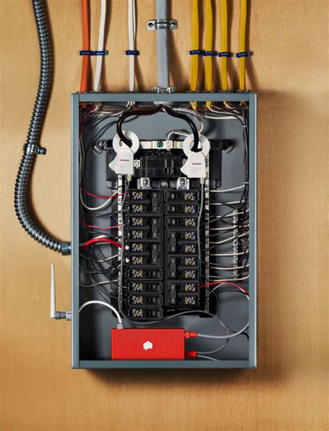 electricity monitoring box|sensor electrical monitor.